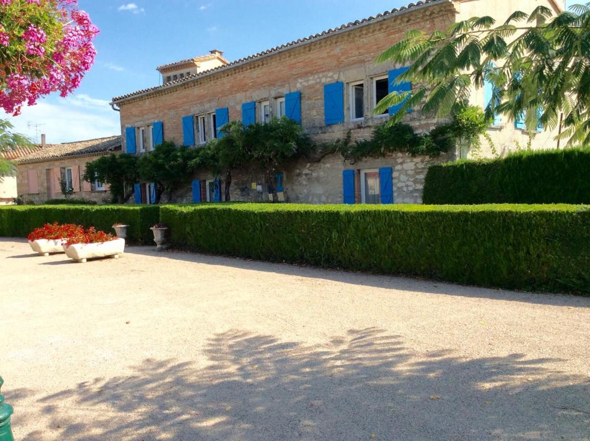 Chambres D'Hotes La Dame Fines Puybegon Екстериор снимка